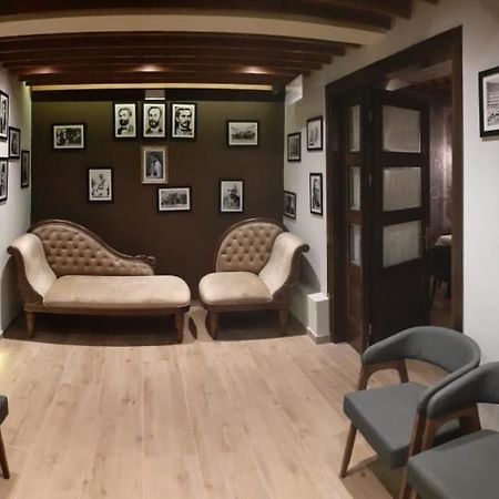 Hotel Permeti Luaran gambar